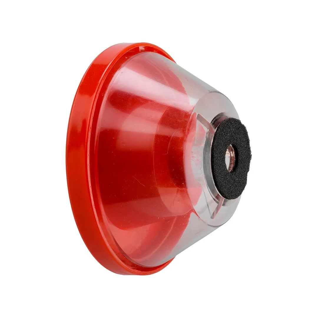 DISPOSITIVO RECOGEPOLVO PARA BROCAS PIEDRA 4-10MM KWB