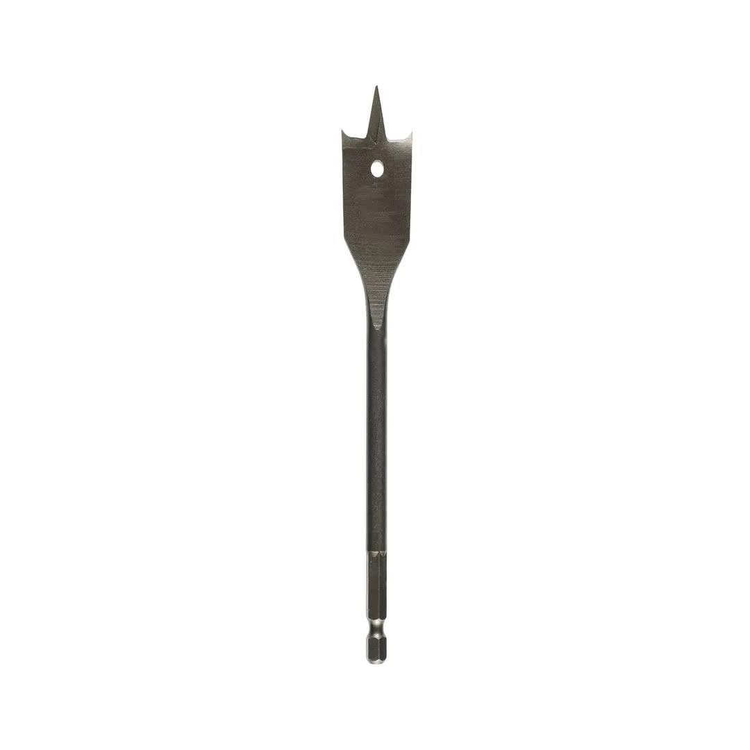 BROCA DE PALA PROFESIONAL PARA MADERA 6MM KWB