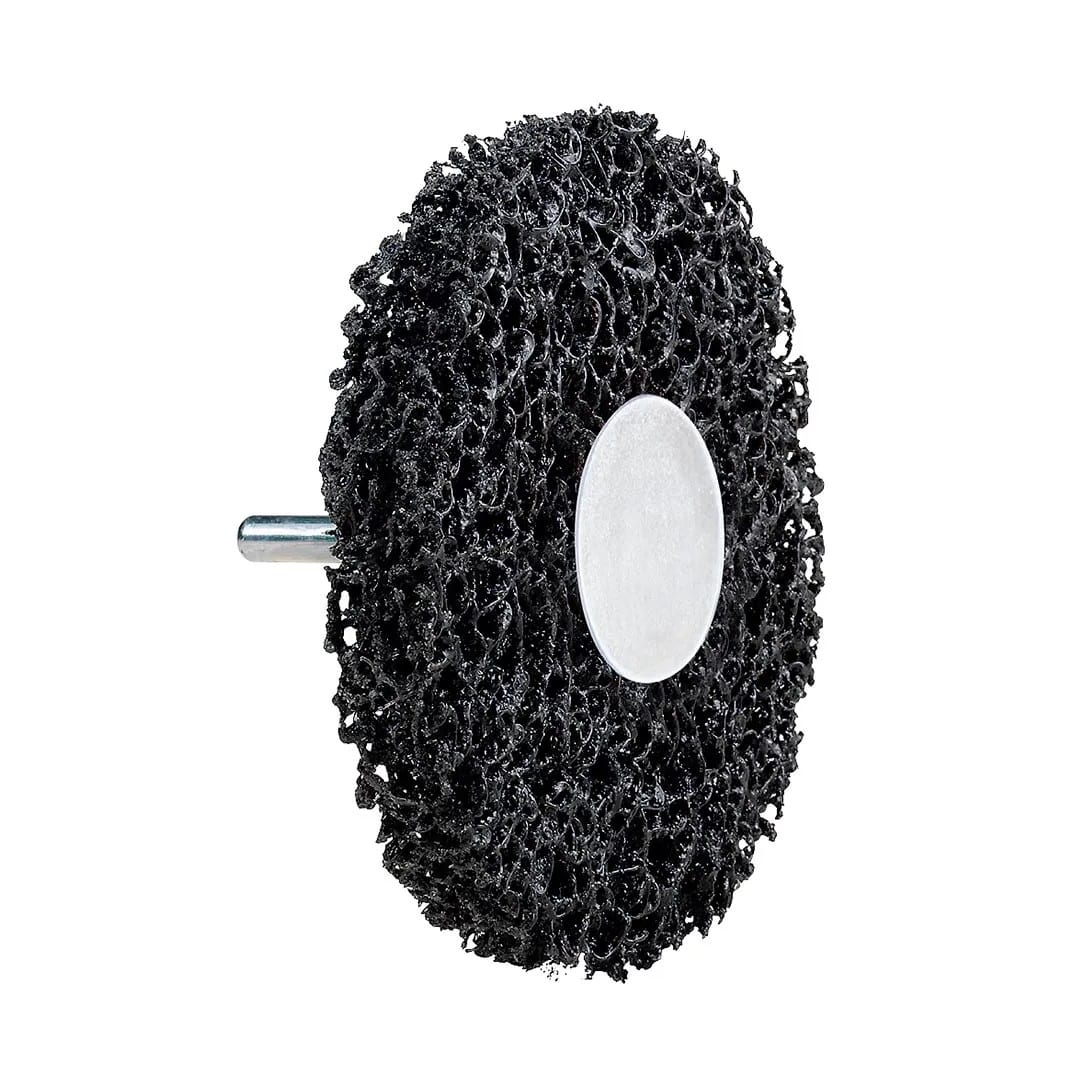 DISCO DE LIMPIEZA GRUESO 100MM KWB4