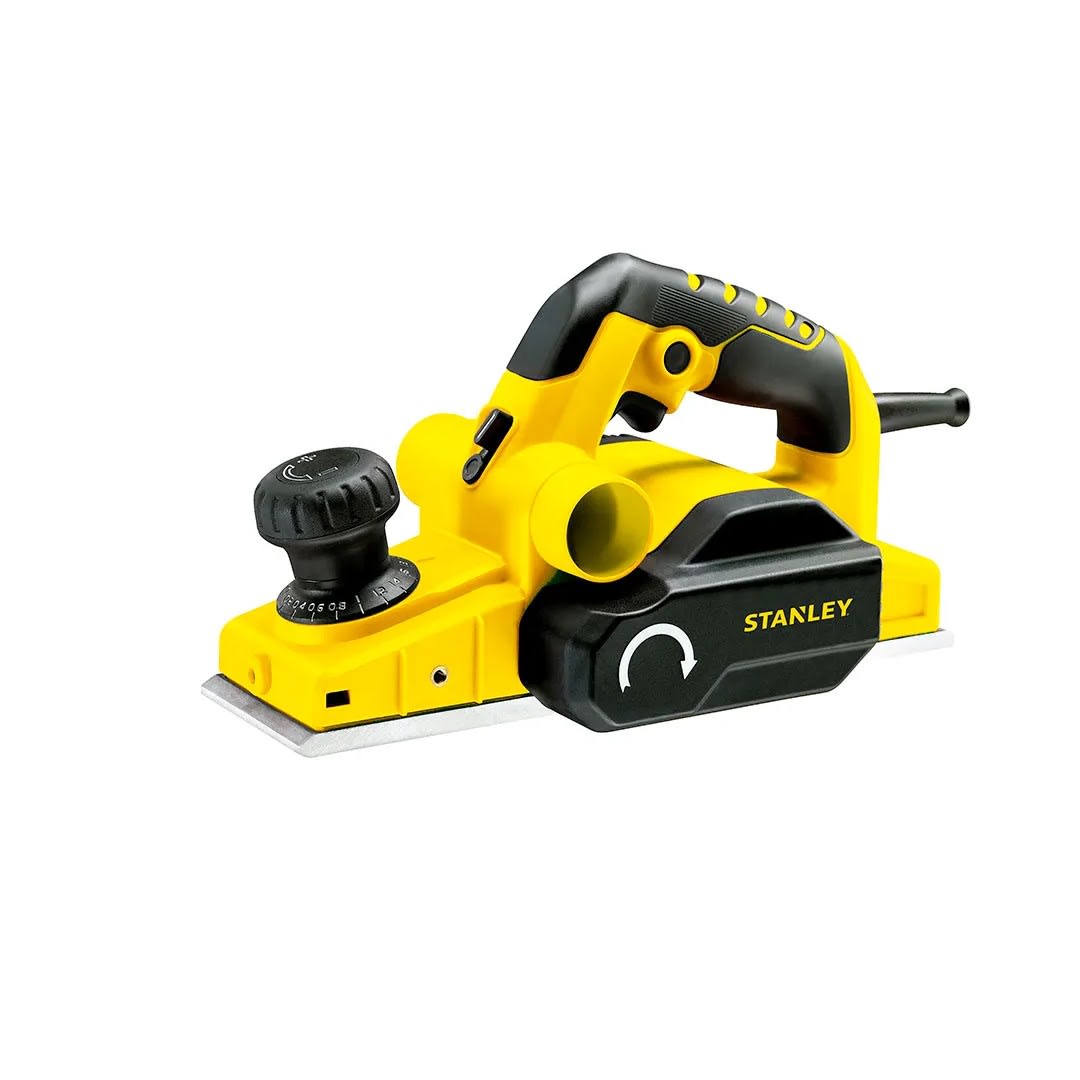 CEPILLO DE MADERA 750W STPP7502 STANLEY