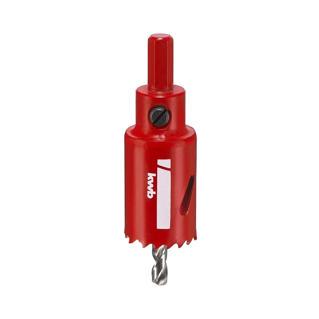 SIERRA COPA BIMETAL HSS 29MM KWB2