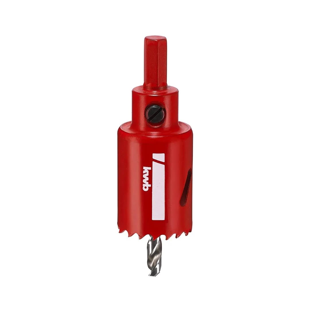 SIERRA COPA BIMETAL HSS 32MM KWB2