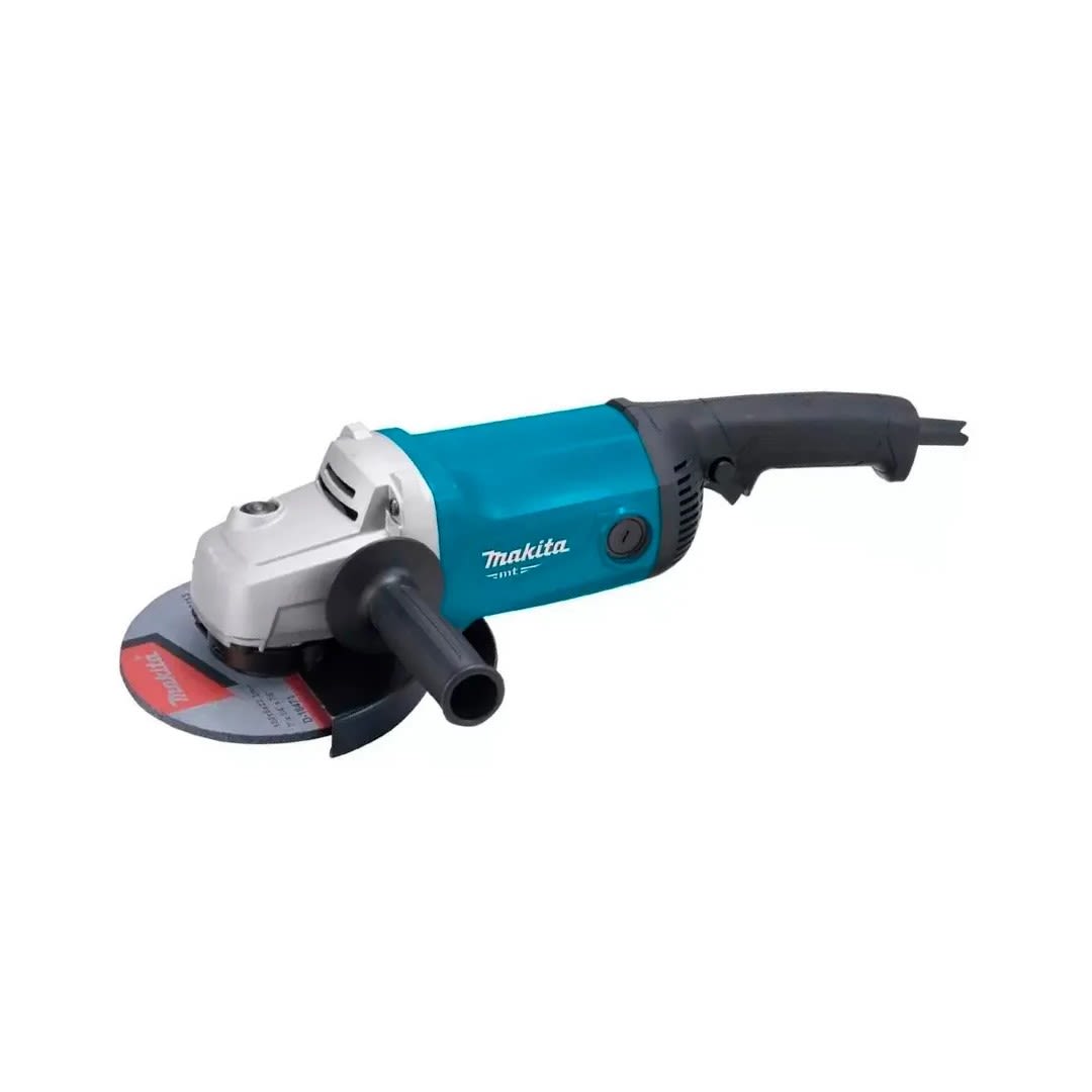 AMOLADORA 7'' 2200W M0920B MT MAKITA12