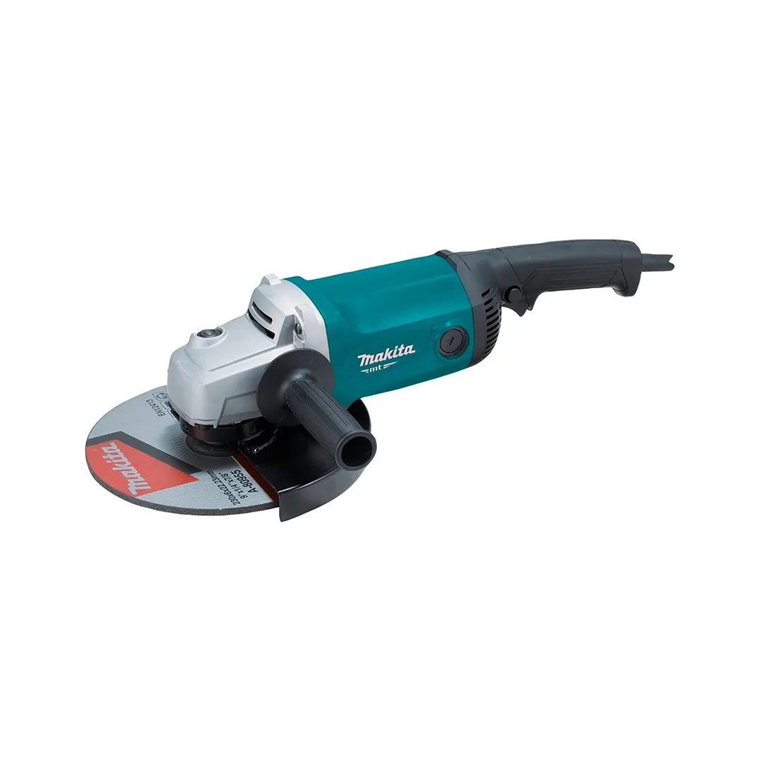 AMOLADORA 9'' 2200W M0921B MAKITA MT9