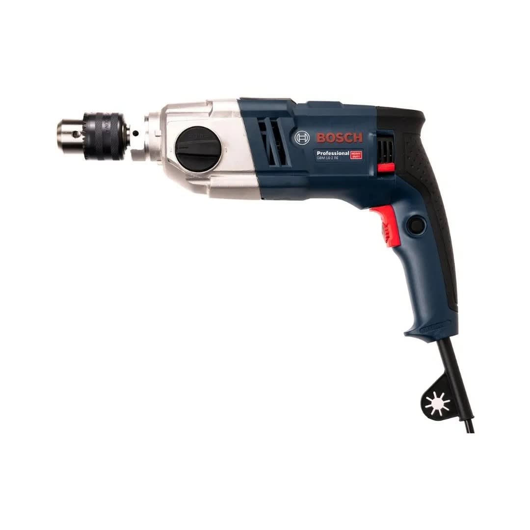 TALADRO GBM 16-2 RE 220V 800W BOSCH6