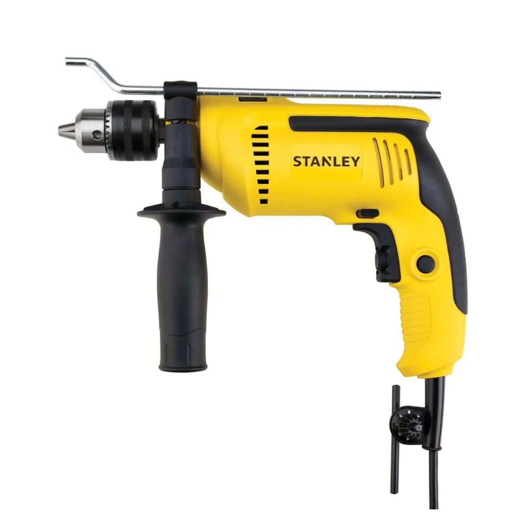 TALADRO PERCUTOR 1/2'' 700W SDH700 STANLEY