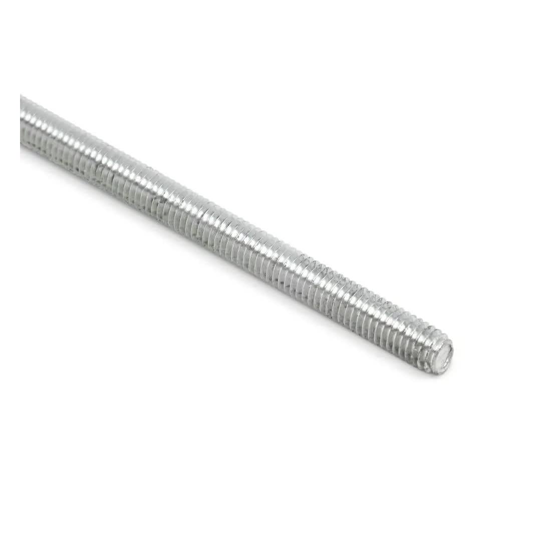 VARILLA ROSCADA ESPARRAGO NC-2 3/8'' X 1.80 METRO SM