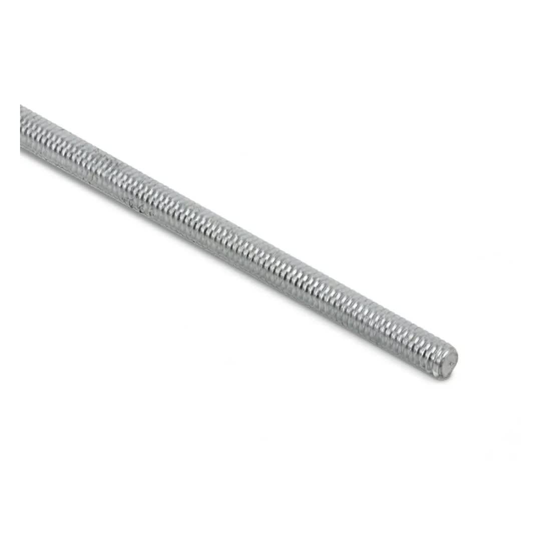 VARILLA ROSCADA ESPARRAGO NC-2 5/16'' X 1 METRO SM2
