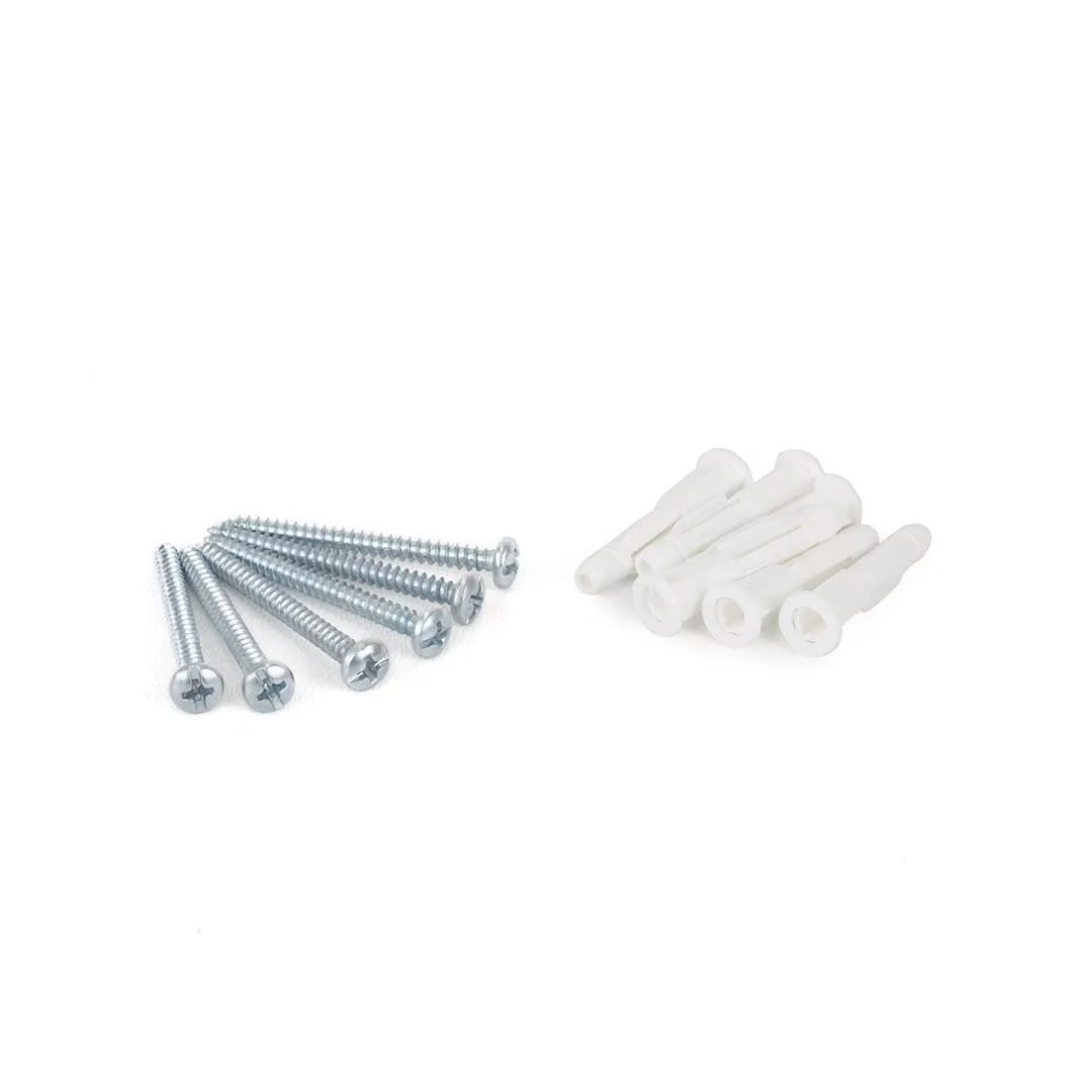 KIT DE FIJACION PARA PERSIANA SM