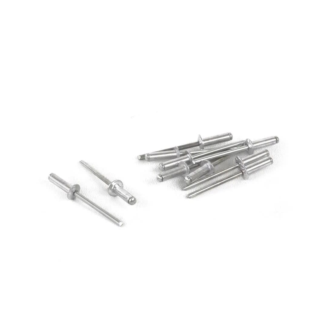 REMACHE POP 5/32'' X 1/2'' X 10 UNIDADES SM2