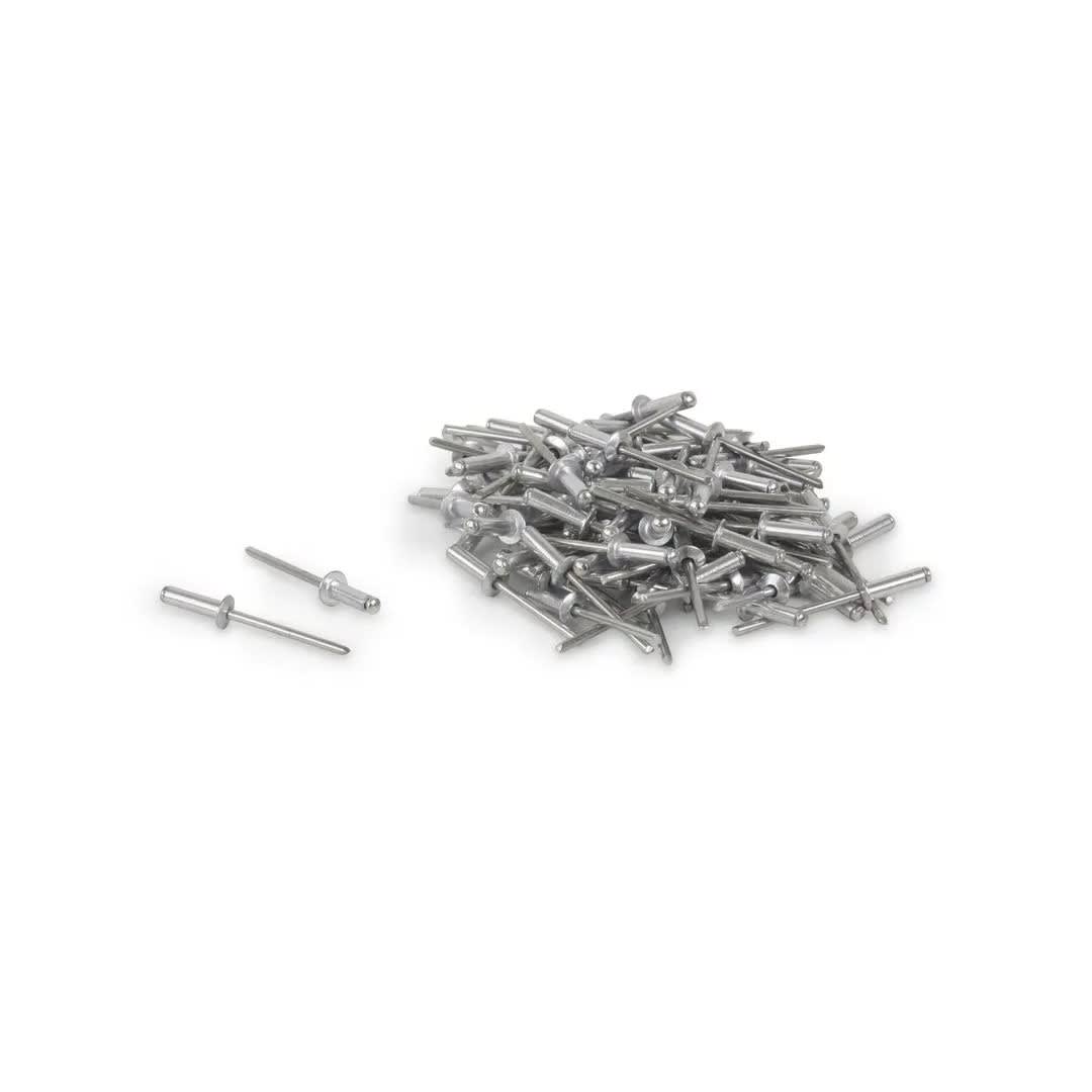 REMACHE PSOC 5/32''-1/2'' X 100 UNIDADES SM