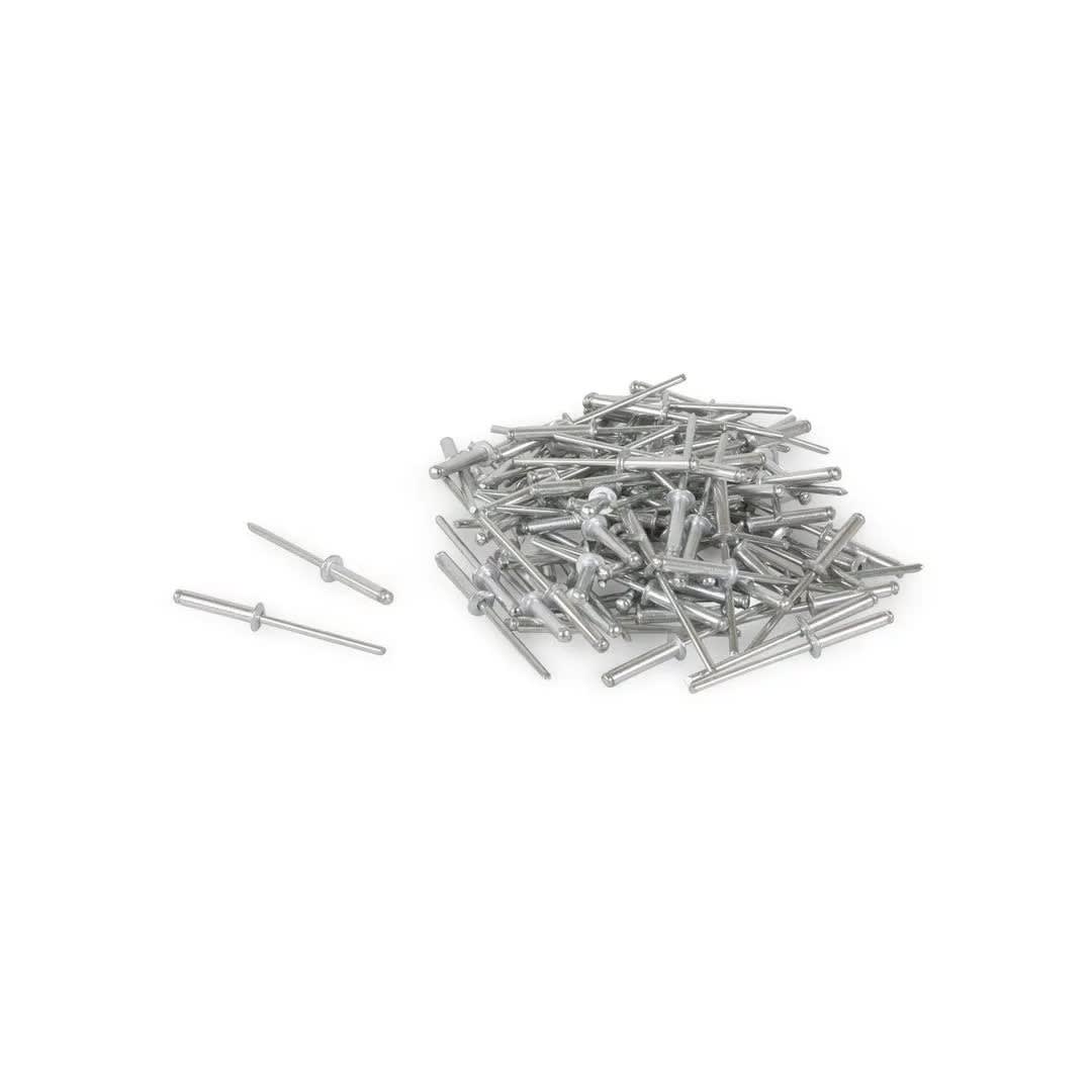 REMACHE PSOC 1/8''-5/8'' CHE X 100 UNIDADES SM