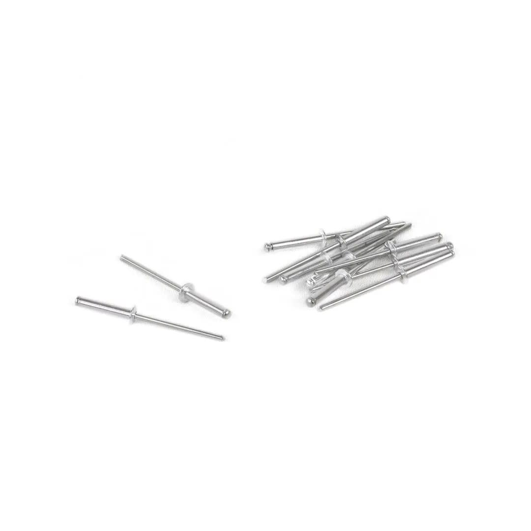 REMACHE POP 1/8''-5/8'' CHE X 10 UNIDADES SM