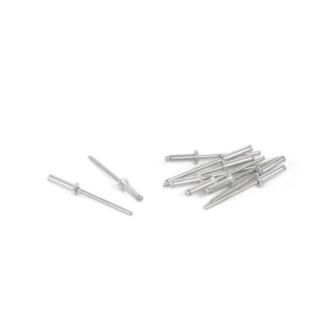 REMACHE POP 1/8''-1/2'' X 10 UNIDADES SM