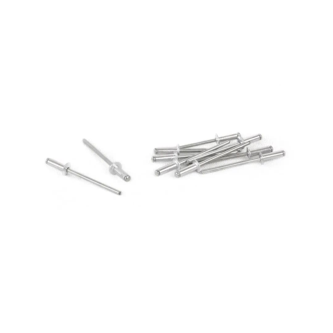 REMACHE POP 1/8''-3/8'' X 10 UNIDADES SM1