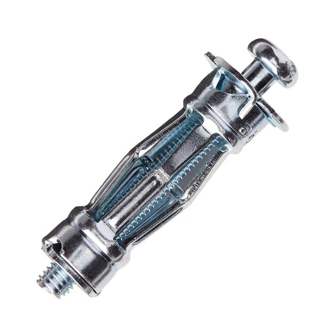 TORNILLO + TARUGO 11X36MM X 8UND STANDERS