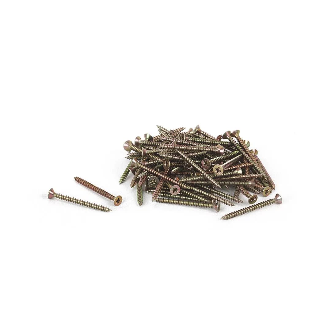 TORNILLO SHIPBOARD 5X60 MM X 100 UNIDADES SM2
