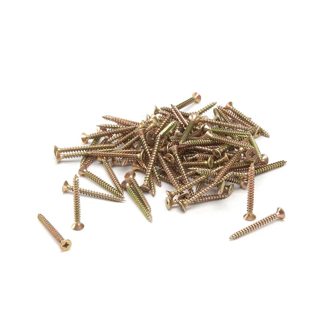 TORNILLO SHIPBOARD 5X50 MM X 100 UNIDADES SM