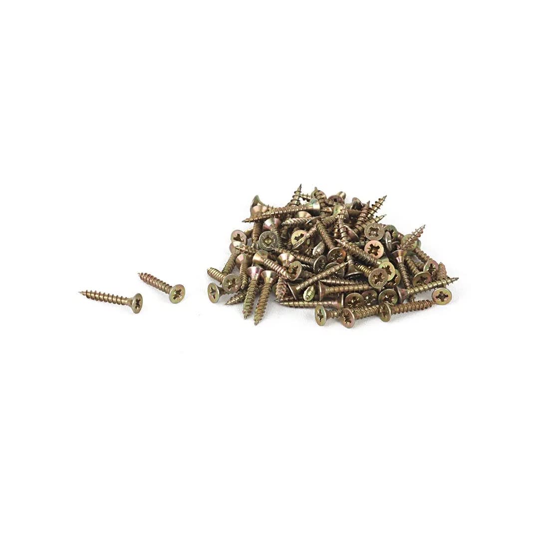 TORNILLO SHIPBOARD 4X25 MM X 100 UNIDADES SM2
