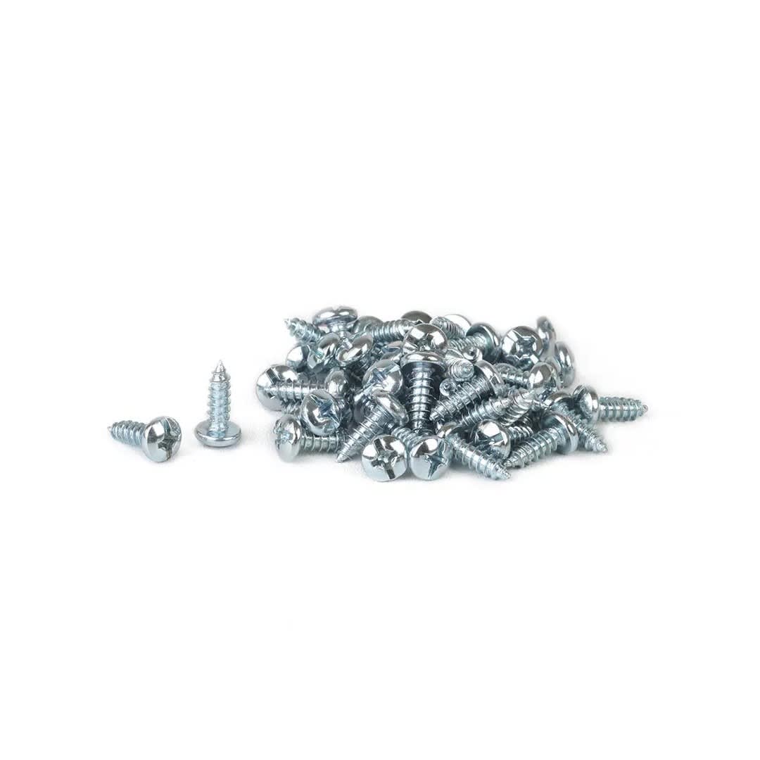 TORNILLO CABEZA PHILLIPS 8X1/2'' X 50 UNIDADES SM