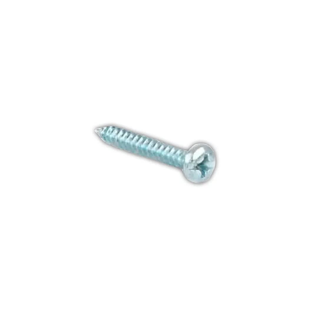 TORNILLO CABEZA PHILLIPS 8X1'' X 50 UNIDADES SM