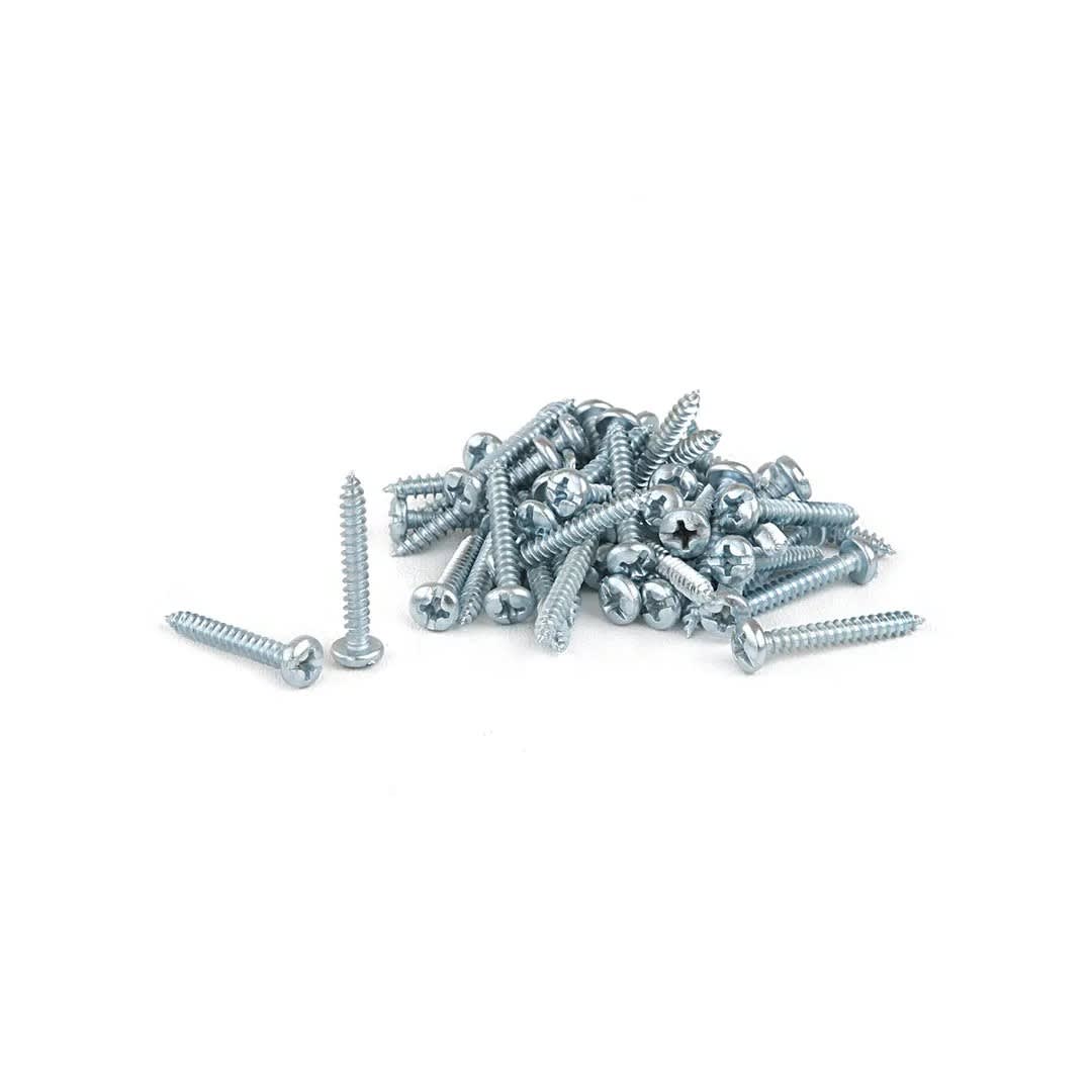 TORNILLO CABEZA PHILLIPS 6X1'' X 50 UNIDADES SM