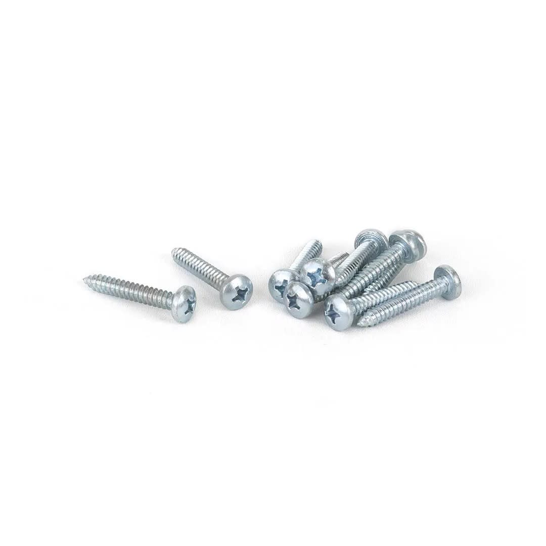 TORNILLO CABEZA PHILLIPS 14X1 1/2'' X 10 UNIDADES SM