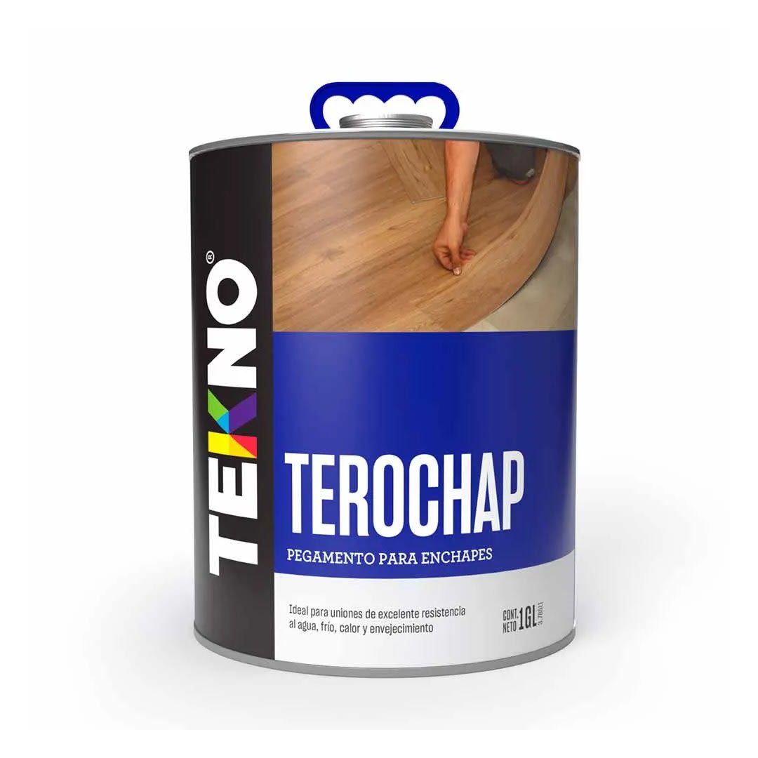 TEROCHAP 1 GALON TEKNO