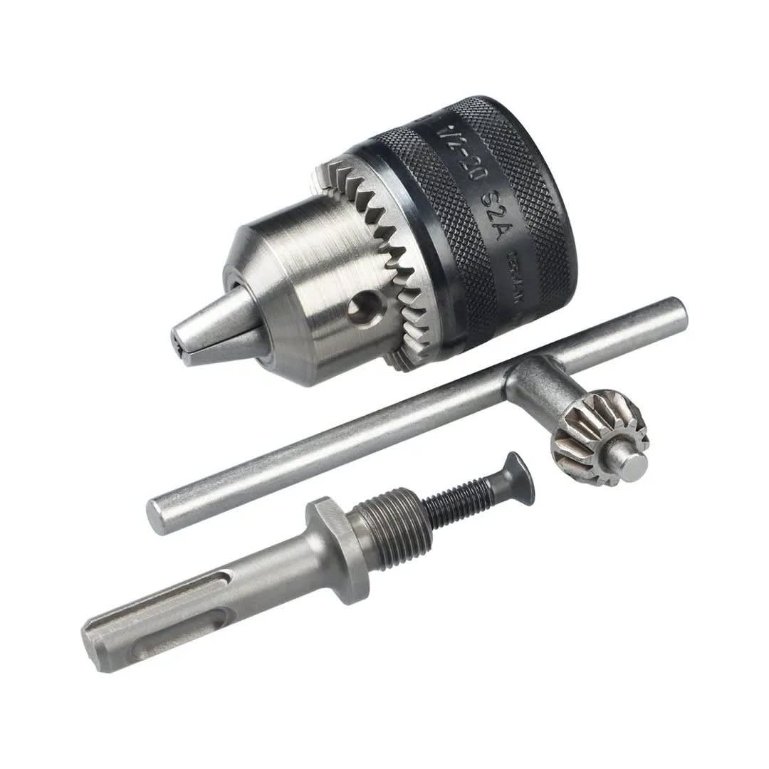 MANDRIL SDS PLUS 1/2'' BOSCH5