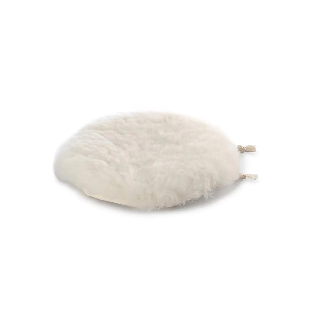 CUBIERTA DE OVEJA PARA PULIDO 7'' BOSCH2