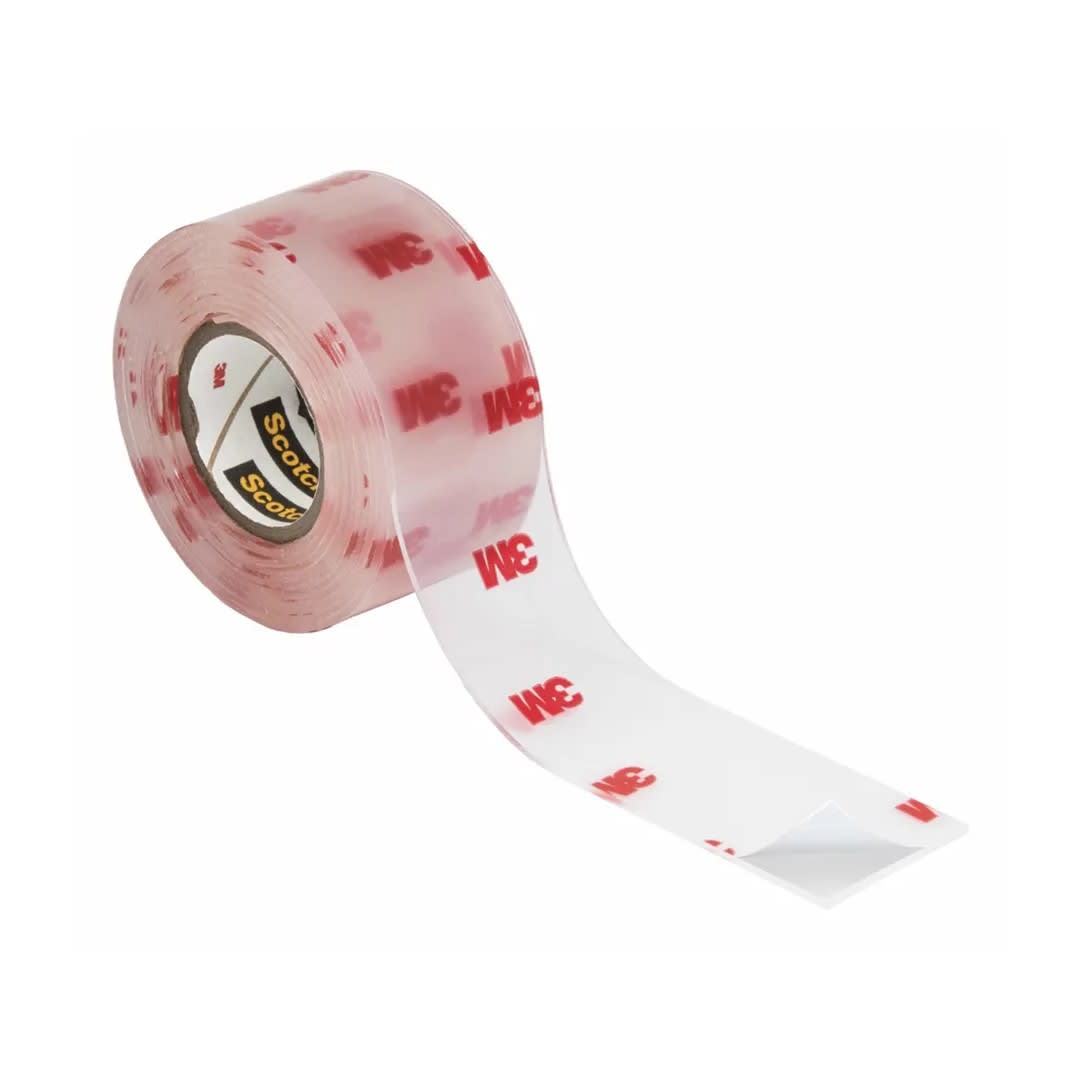 CINTA DE MONTAJE TRANSPARENTE 1'' X 1.51M SCOTCH5