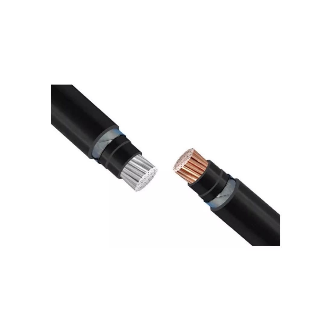 0.6/1KV ALUMINUM CONDUCTOR XLPE INSULATION POWER CABLE RMJT