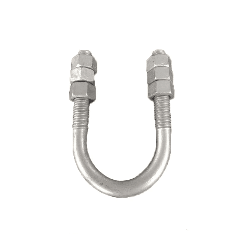 PERNOS U-BOLT MODELO U-1670 ARAGCU HE2