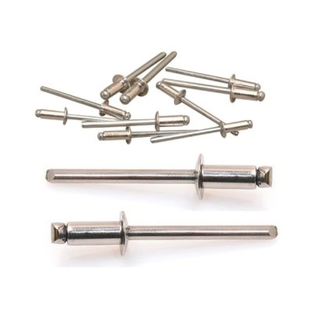 REMACHE POP C-304 INOXIDABLE 5/8'' ARAGCU OUTLET