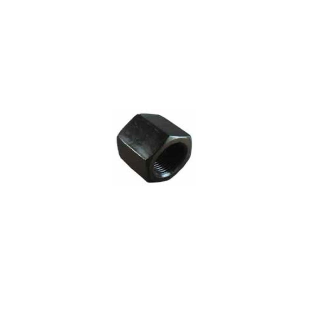 TUERCA HEX ALTA GR5 UNF NEGRO 1/2''-20 ARAGCU OUTLET