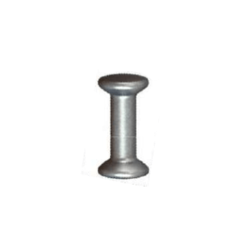 ADAPTADORES PASADOR BOLAS DOBLES 12.5KN MODELO BB-16 ARAGCU AT