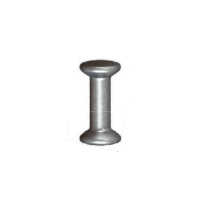 ADAPTADORES PASADOR BOLAS DOBLES 18KN MODELO BB-20 ARAGCU AT1
