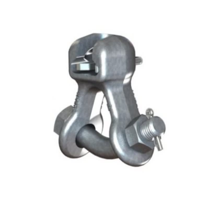 ADAPTADORES CASQUILLO HORQUILLA 125KN MODELO RHV-5 (M-18) ARAGCU AT1