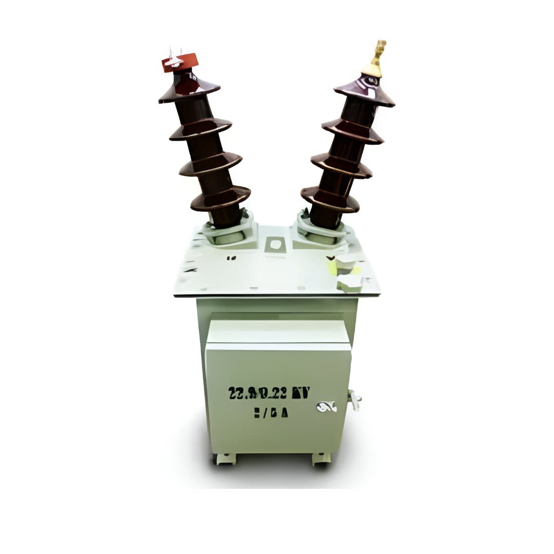 TRANSFORMADOR BIFASICO DE DISTRIBUCION EN BAÑO DE ACEITE 10KVA-22,9-460-230V HYP