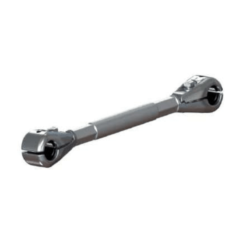 ESPACIADORES DOBLES Ø:28-32MM MODELO L:330MM MODELO SP-3 / 28-32 / 330 ARAGCU AT1