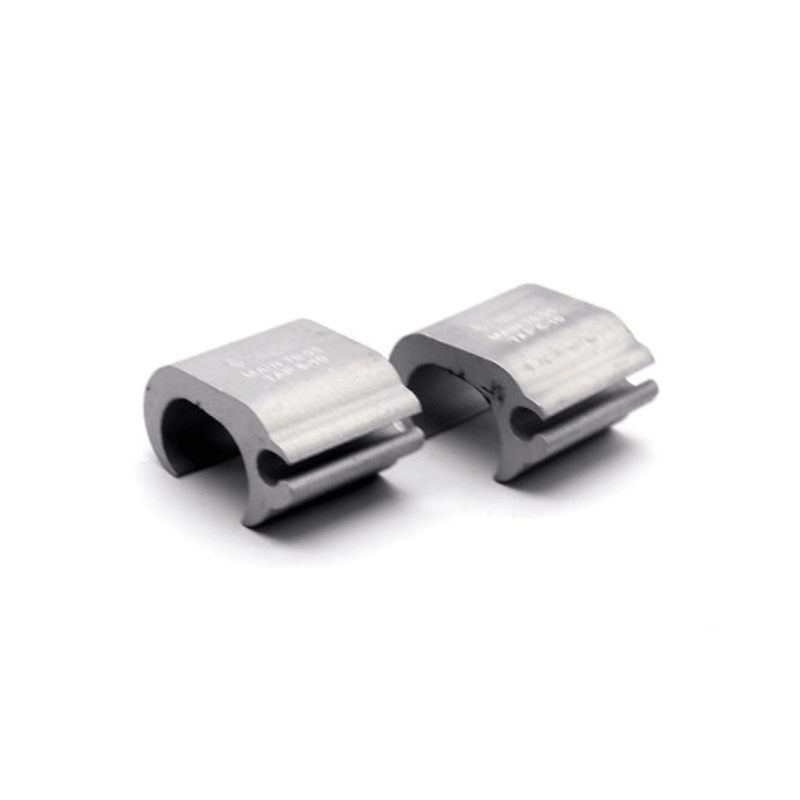 CONECTORES DE ALUMINIO TIPO S MODELO JBS-23 ARAGCU HE