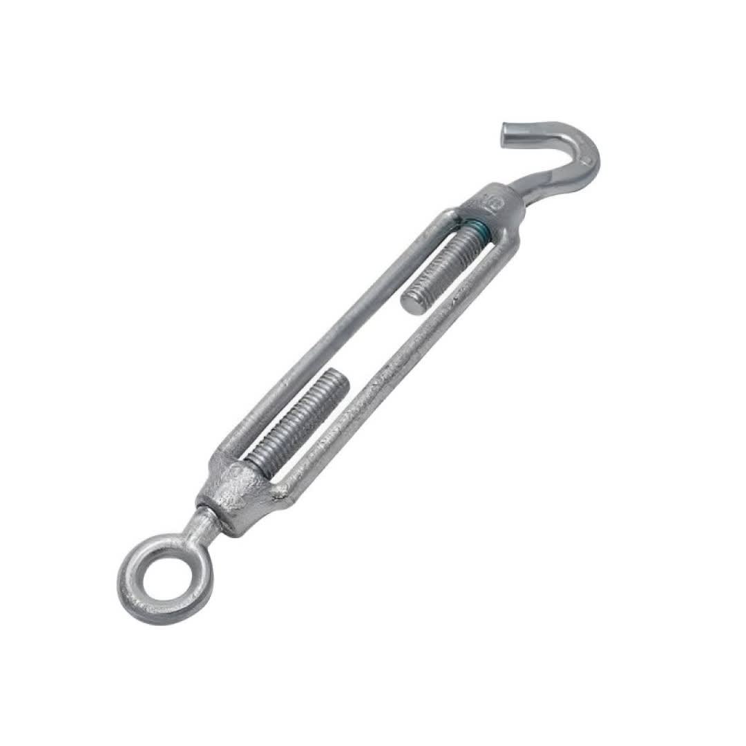 TEMPLADOR OJO Y GANCHO 1'' LIVIANO TOG009 ARAGCU OUTLET