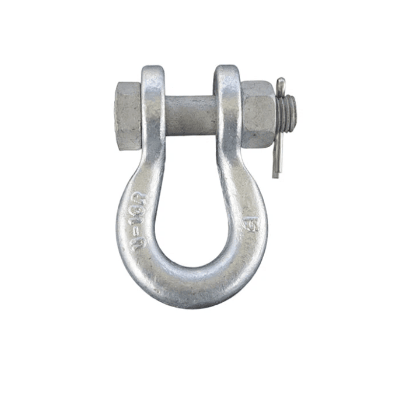 GRILLETES LIRA DE ANCLAJE MODELO U-12A ARAGCU HE1