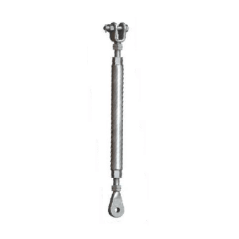TEMPLADORES QUIJADA OJO REGULABLE 21KN L:685-1080MM MODELO TRB-24/OH/M20 ARAGCU AT