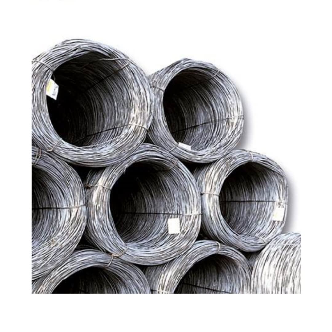 ALAMBRON PARA TREFILERIA SAE 1013 DE 9.0MM X 2,300KG ACEROS AREQUIPA