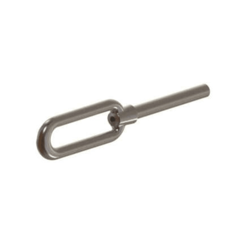 GRAPA A COMPRESION ACERO GALVANIZADO Ø:11.75-12.24MM MODELO GAC-12 ARAGCU AT