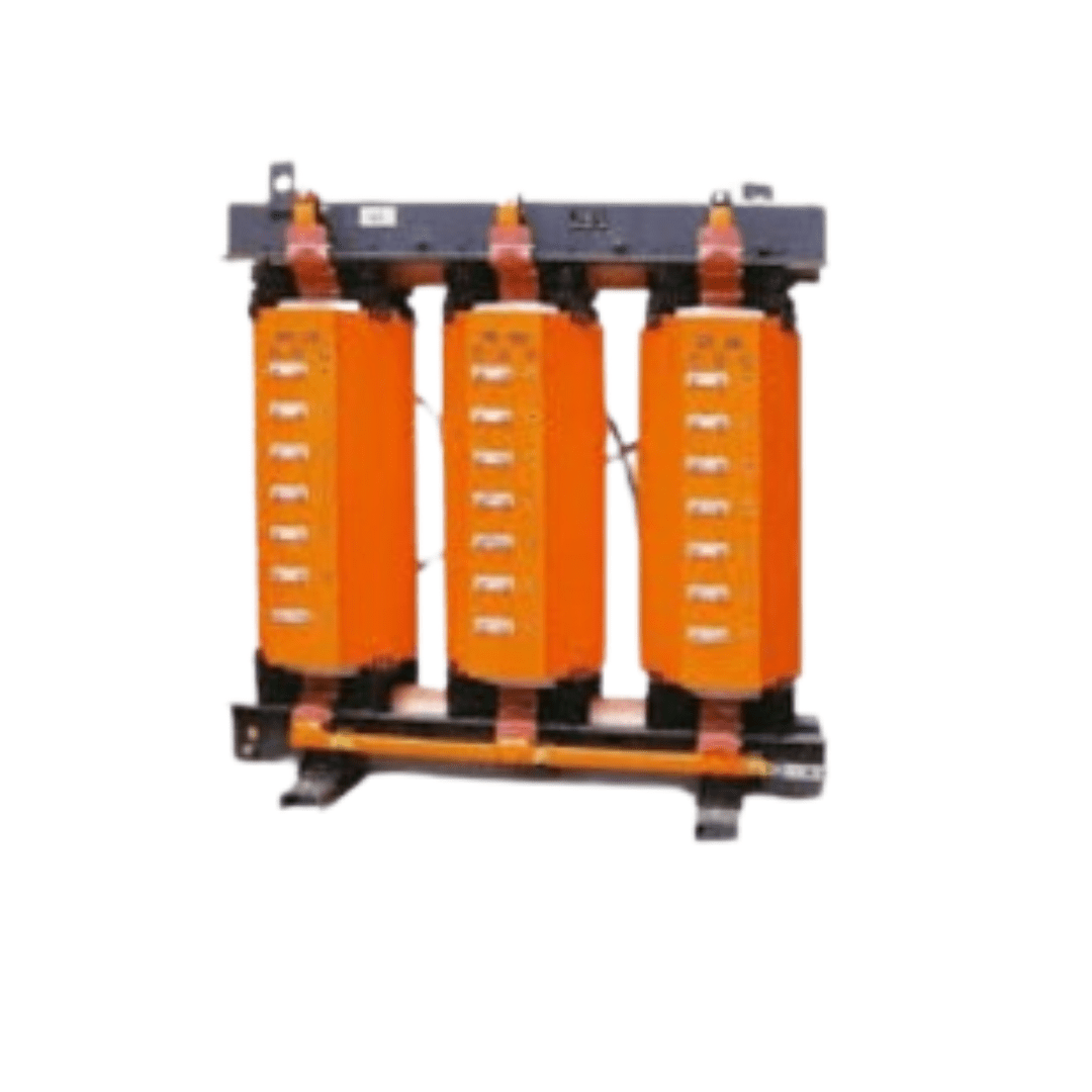 TRANSFORMADOR DE CORRIENTE ENCAPSULADO EN RESINA EPÓXICA SECO 30KVA 100A 5A HYP1