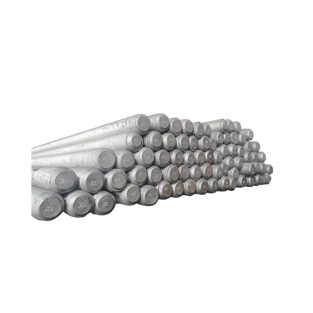 VARILLA ROSCADA B7 GALVANIZADA 1/8'' ARAGCU OUTLET
