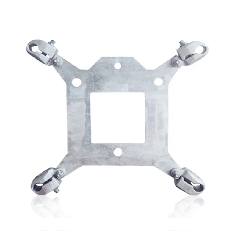 AMORTIGUADORES ESPACIADOR CUADRANTE MODELO XT4 Ø23.7-27.0MM ARAGCU HE1