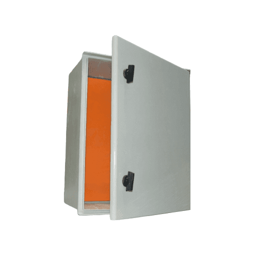 CAJA POLIESTER FIBRA DE VIDRIO SERIE STIP 325 (250X300X140MM) STRONGER3